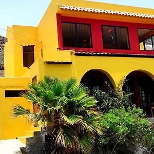 Accommodatie bij particulieren Rose's Place, Mindelo