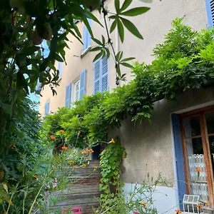 Clos St Joseph Gasthof Oullins