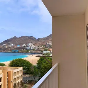 Appartement Mar & Morna, Mindelo