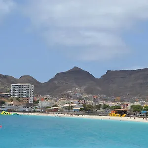 Appartement M, Mindelo